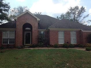 7528 Pinnacle Ct, Montgomery, AL 36117