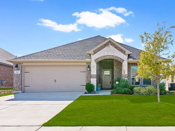 3317 Sabine Dr, Lewisville, TX 75068