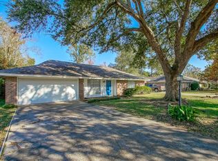 609 Joe Farris Dr, Hammond, LA 70403