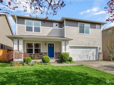 15433 39th Avenue SE, Bothell, WA, 98012