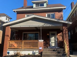 1432 McFarland Rd, Pittsburgh, PA 15216