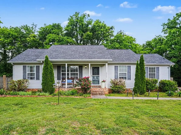 115 Platte Dr, Christiana, TN 37037