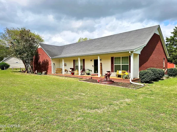 905 Golf Dr, Saulsbury, TN 38067