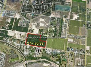 0 E Hall Acres Rd, San Juan, TX 78589