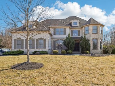 5021 Brookhaven Dr, North Royalton, OH, 44133