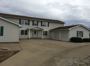 2802 Monmouth Ct BUILDING A, Springfield, IL 62704