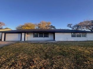 4030 Bayou Rd, Beaumont, TX 77707