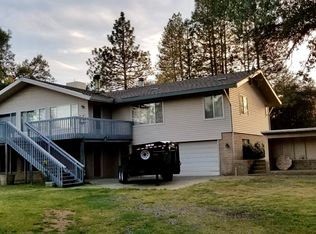 3179 Triangle Park Rd, Mariposa, CA 95338