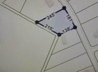 Saw Mill Rd, Long Pond, PA 18334