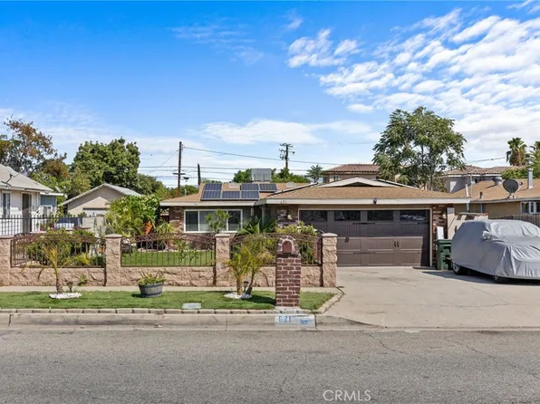 621 S Willow Ave, Rialto, CA 92376