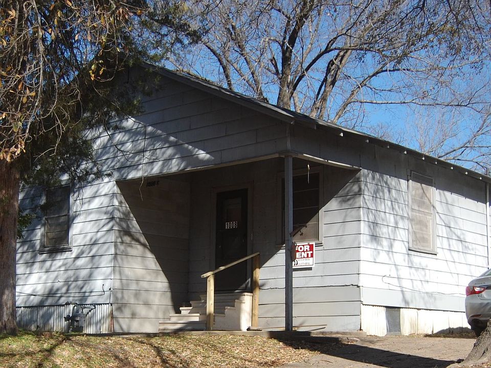 1st image of 1008 Draughn St