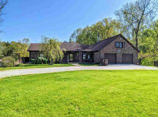 12485 E Kyle Ave, Rosedale, IN 47874