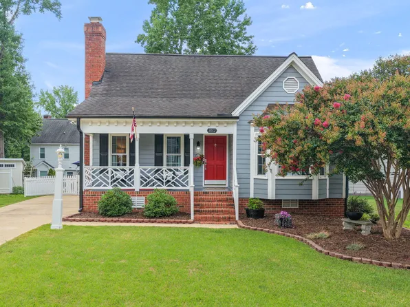3012 W Annaley Dr, Raleigh, NC 27604