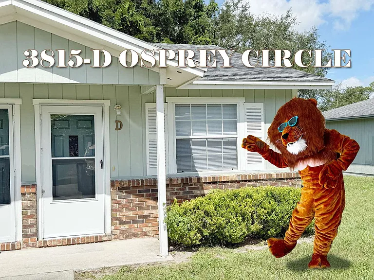 3815 Osprey Cir #D — Photo 1
