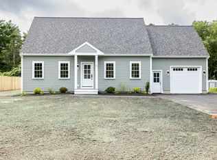 11 J Braden Thompson Rd, Forestdale, MA 02644
