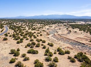 4 Calle Ventoso W LOT 802, Santa Fe, NM 87506