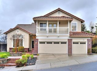 4822 Braxton Pl, Pleasanton, CA 94566