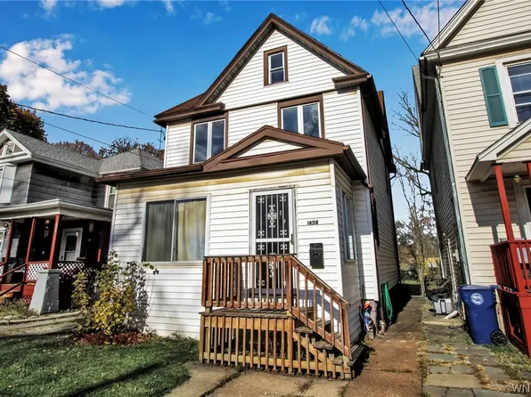 1654 Niagara Ave, Niagara Falls, NY 14305