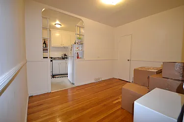 Rented by Silverstein Collection LLC 