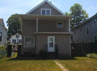 2917 3rd St NW, Canton, OH 44708