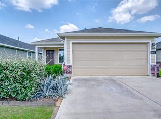 6930 Scarlet Sagebrush St, Katy, TX 77449