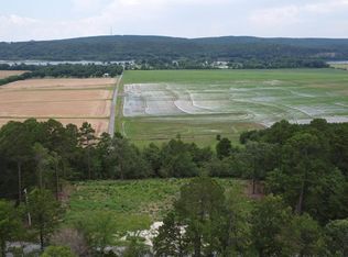 0 Jones Hill Ln, Mayflower, AR 72106