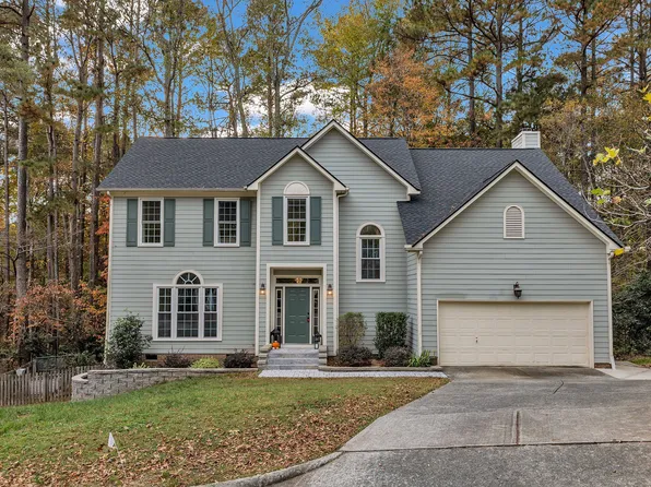 5116 Wineberry Dr, Durham, NC 27713