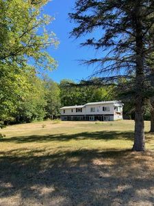 42786 State Highway 47, Isle, MN, 56342