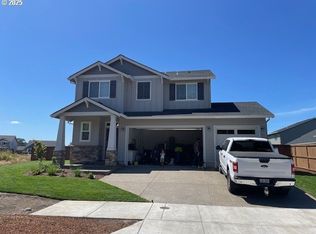 4385 SE Timber Rdg, Albany, OR 97322