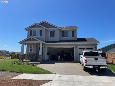 4385 SE Timber Rdg, Albany, OR, 97322