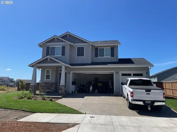 4385 SE Timber Rdg, Albany, OR 97322