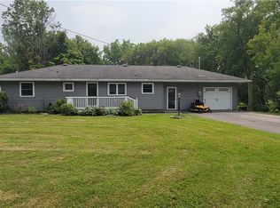 3214 Cottle Rd, Weedsport, NY 13166