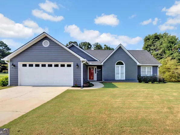 245 Trotters Walk, Covington, GA 30016