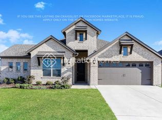 331 Windsor St, Waxahachie, TX 75165