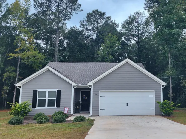 100 Hammerhead Ln Lot 50, Thomaston, GA 30286