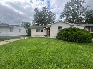 564 Highland Ave, Pontiac, MI