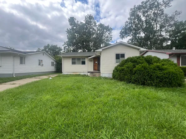 564 Highland Ave, Pontiac, MI 48341