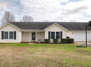 1016 Santa Fe Trl, Ozark, AR 72949