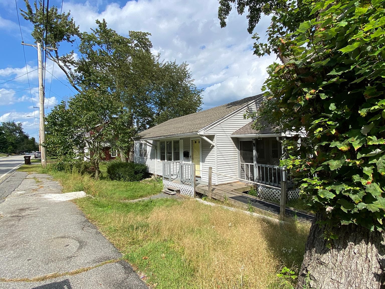 71 Boyce St, Auburn, MA 01501 Zillow
