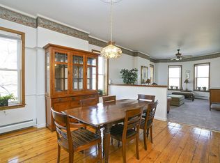 8 Centre St, Roxbury, MA 02119