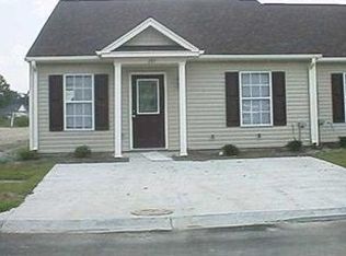397 Tivoli Dr, Florence, SC 29501