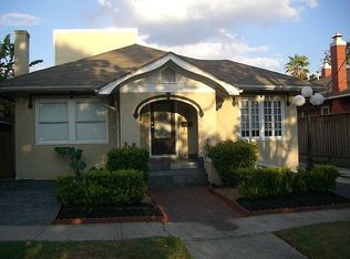 2605 Crocker St, Houston, TX 77006