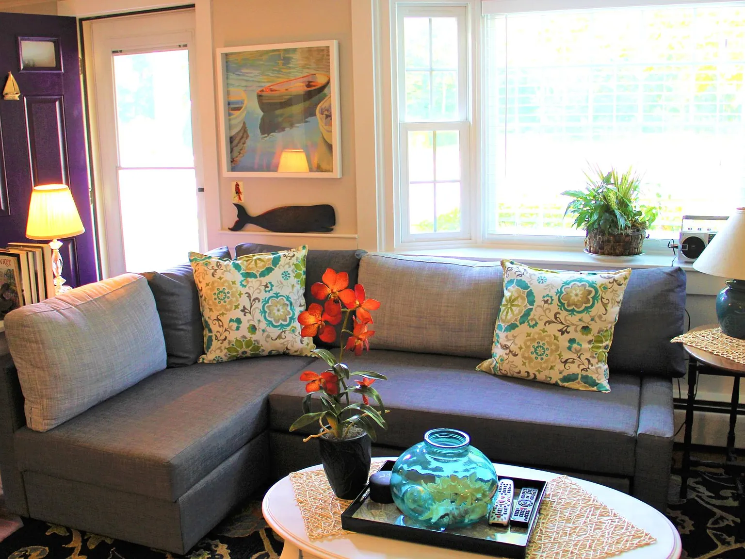 3 bed, 1080 sqft, $2,650 — Photo 3