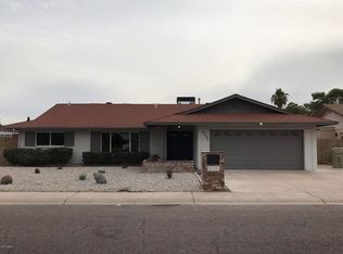 5125 W Saint Moritz Ln, Glendale, AZ 85306