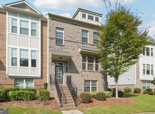 2590 Village Place Dr, Duluth, GA 30096