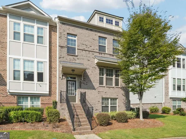 2590 Village Place Dr, Duluth, GA 30096