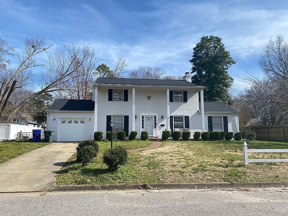 1st image of 20 Marina Dr