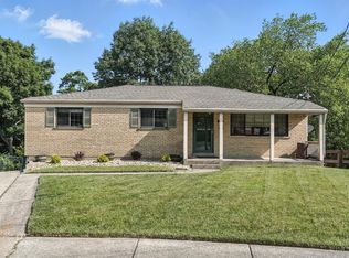 5306 Delhill Dr, Cincinnati, OH 45238