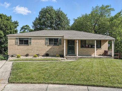 5306 Delhill Dr, Cincinnati, OH, 45238