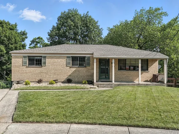 5306 Delhill Dr, Cincinnati, OH 45238